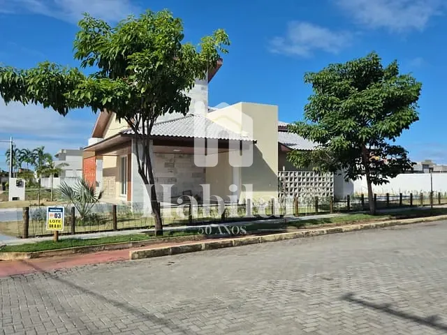 Casa 3 quartos e 5 banheiros, à venda, no bairro OLHOS D'AGUA em Barra dos Coqueiros