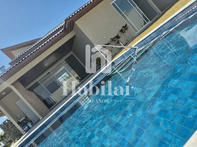 Casa 3 quartos e 5 banheiros, à venda, no bairro OLHOS D'AGUA em Barra dos Coqueiros