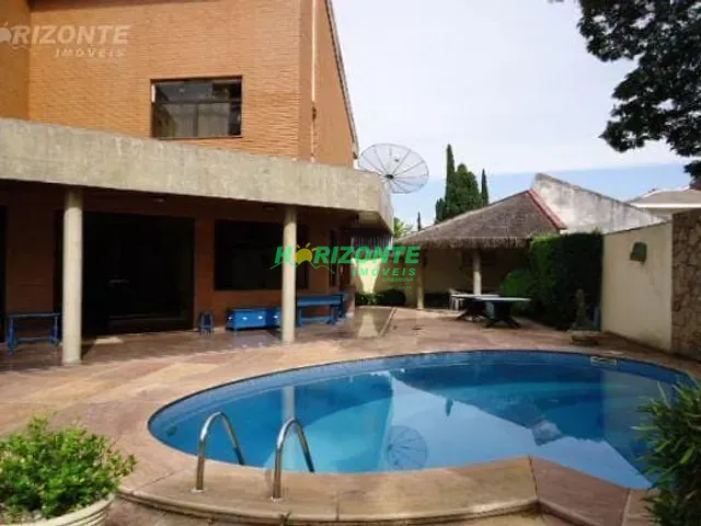 Casa com 517m² 4 quartos e 5 banheiros, à venda, no bairro Jardim Apolo em São José dos Campos