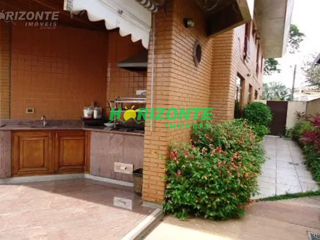 Casa com 517m² 4 quartos e 5 banheiros, à venda, no bairro Jardim Apolo em São José dos Campos