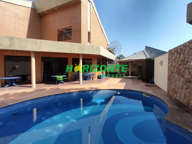 Casa com 517m² 4 quartos e 5 banheiros, à venda, no bairro Jardim Apolo em São José dos Campos