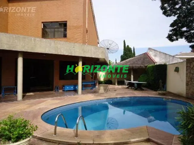 Casa com 517m² 4 quartos e 5 banheiros, à venda, no bairro Jardim Apolo em São José dos Campos
