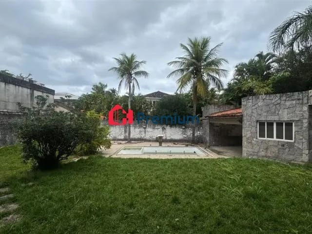 Casa 5 quartos e 10 banheiros, à venda, no bairro Barra da Tijuca em Rio de Janeiro