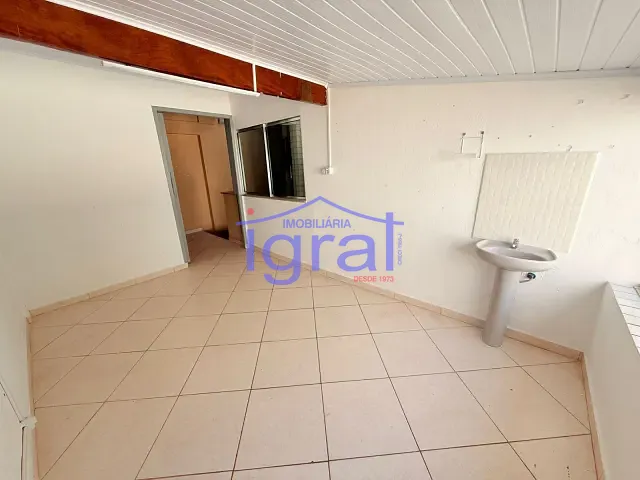 Casa com 487m², à venda ou para alugar, no bairro Vila Parque Jabaquara em São Paulo