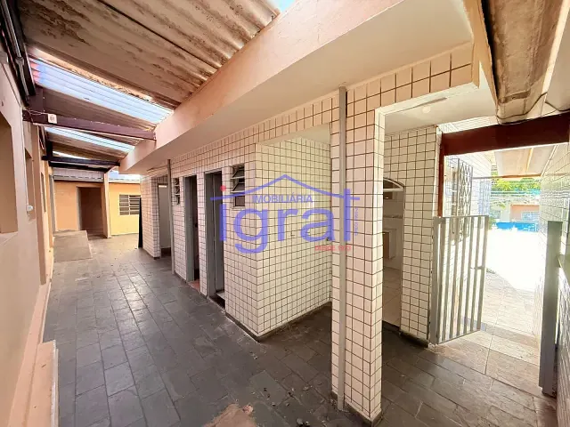 Casa com 487m², à venda ou para alugar, no bairro Vila Parque Jabaquara em São Paulo