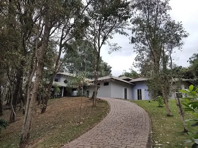 Casa com 5022m² 4 quartos e 5 banheiros, à venda, no bairro Condomínio Fazenda Duas Marias em Jaguariúna
