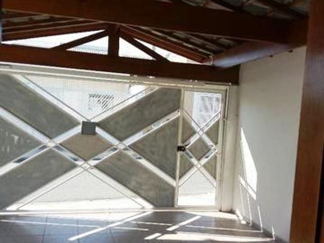 Foto do Casa - Casa residencial à venda, Loteamento Villa Branca, Jacareí. | INDEPENDENCE NEGOCIOS IMOBILIARIOS LTDA