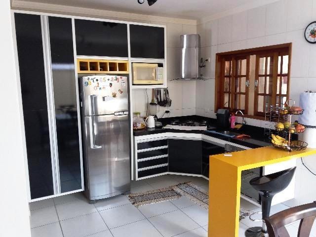 Foto do Casa - Casa residencial à venda, Loteamento Villa Branca, Jacareí. | INDEPENDENCE NEGOCIOS IMOBILIARIOS LTDA