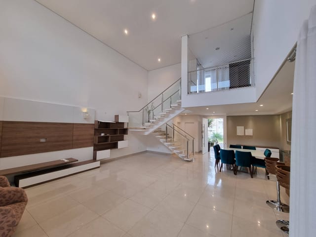 Casa com 400m² 3 quartos e 5 banheiros, para alugar, no bairro Jardim Adhemar de Barros em Campinas