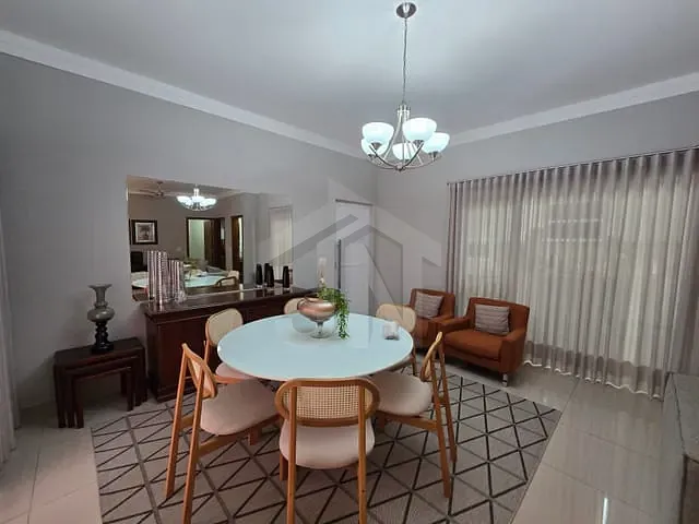 Casa com 300m² 3 quartos e 5 banheiros, à venda, no bairro Jardim San Marco em Ribeirão Preto