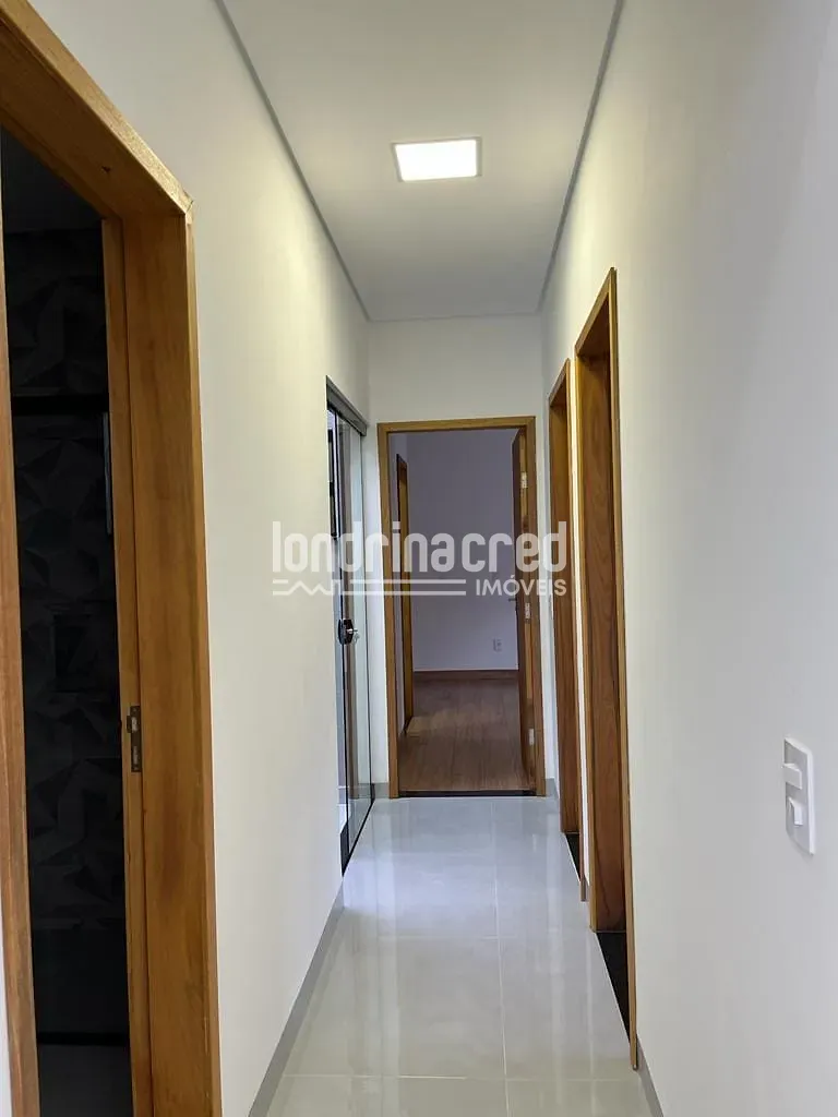 Casa, 3 quartos, 95 m² - Foto 15