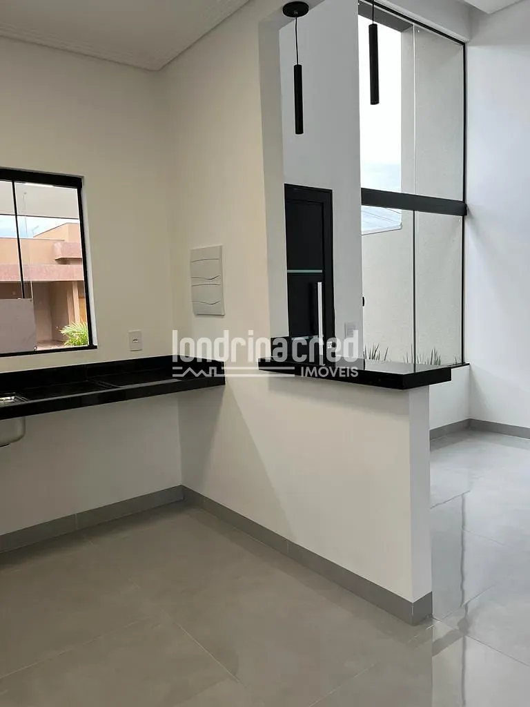 Casa, 3 quartos, 95 m² - Foto 11