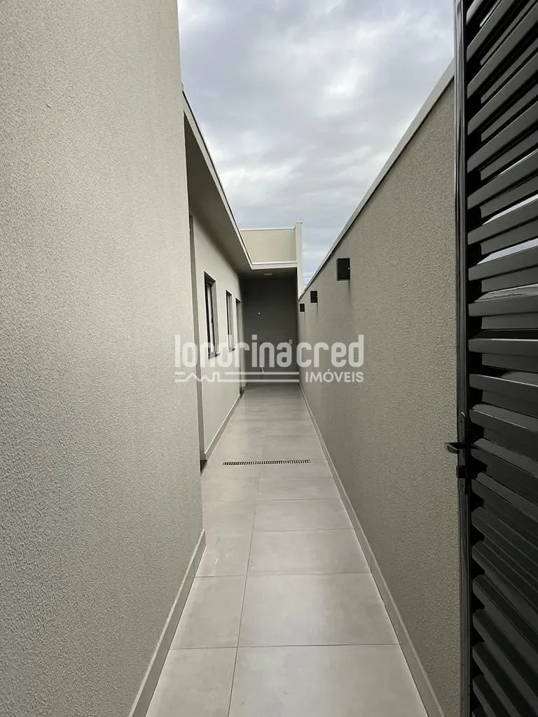 Casa, 3 quartos, 95 m² - Foto 13
