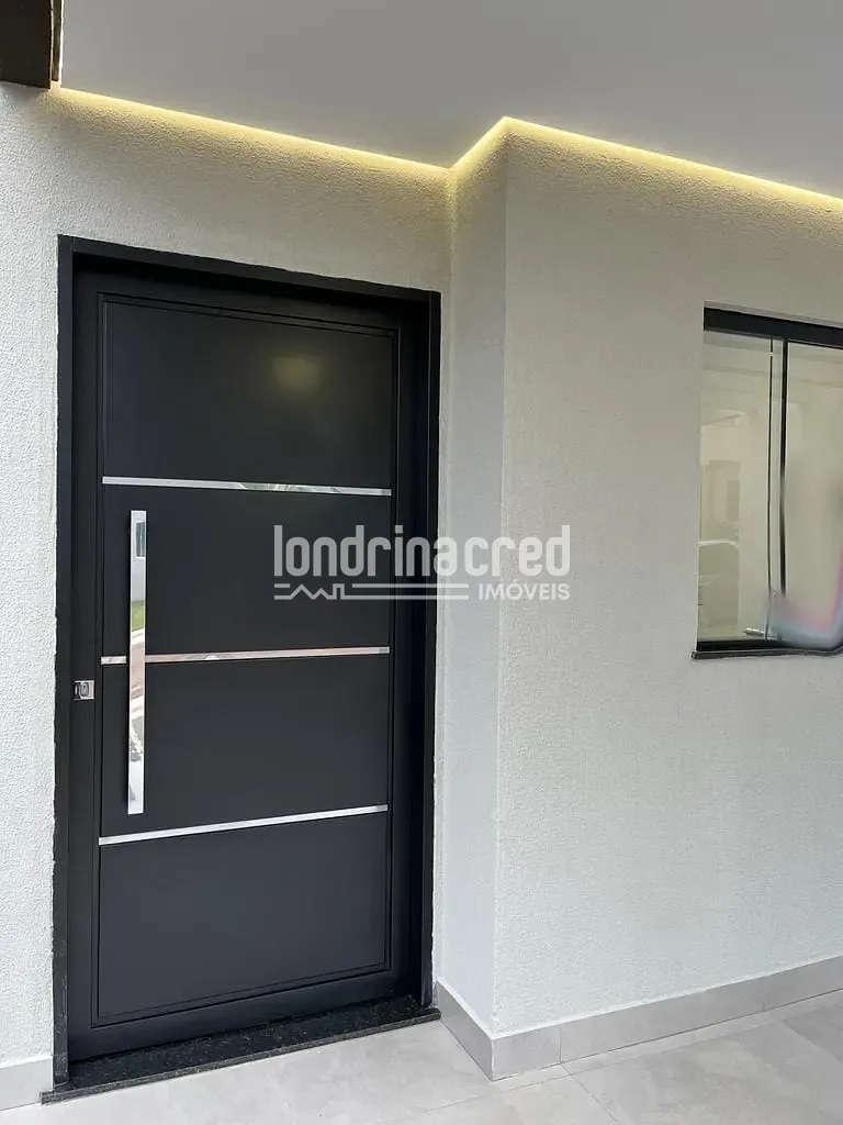 Casa, 3 quartos, 95 m² - Foto 5