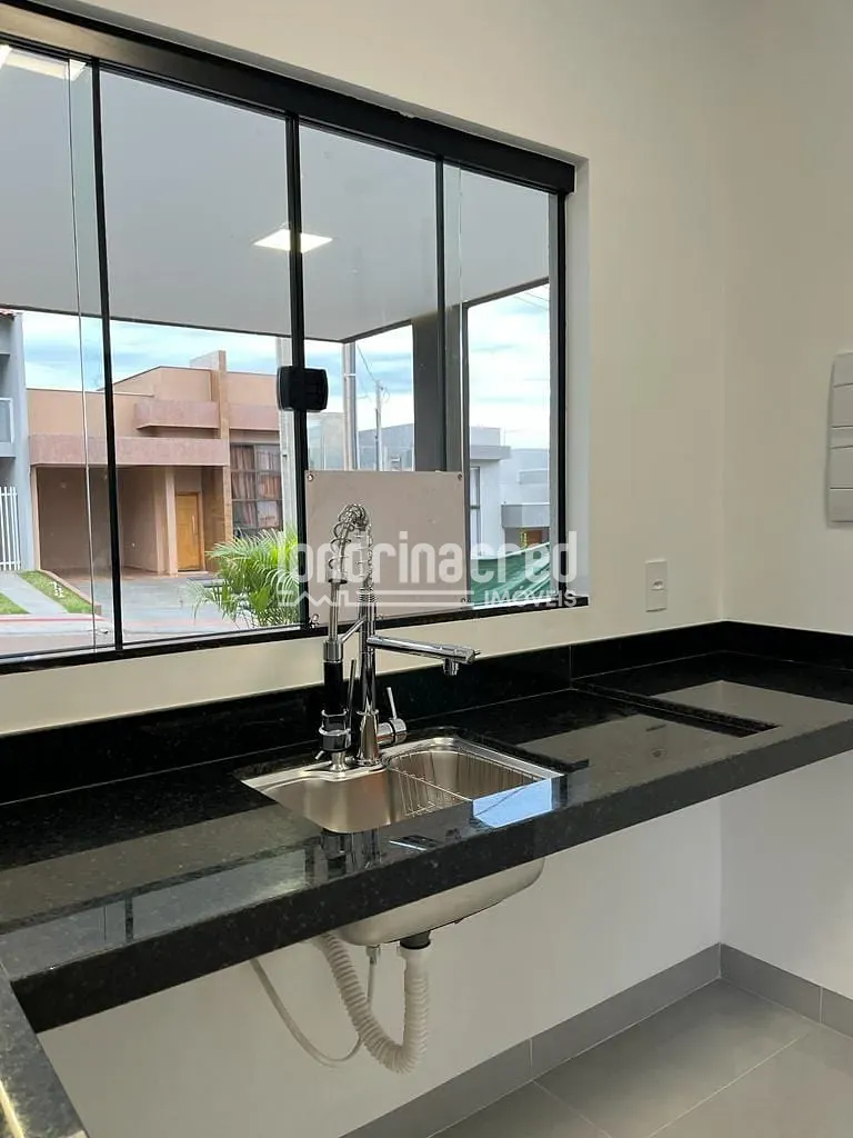 Casa, 3 quartos, 95 m² - Foto 9