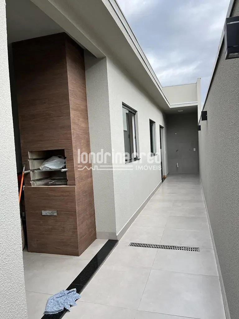 Casa, 3 quartos, 95 m² - Foto 14