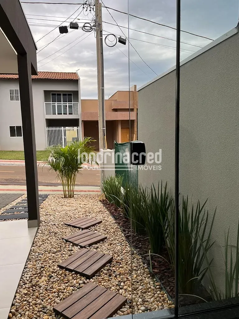 Casa, 3 quartos, 95 m² - Foto 6