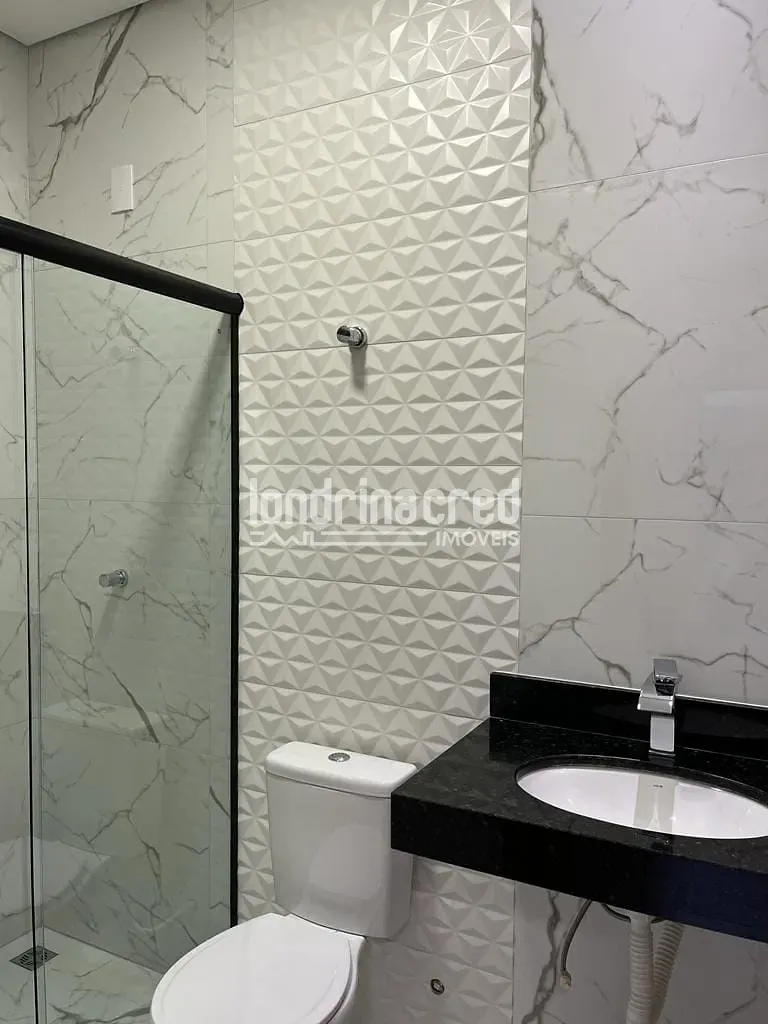 Casa, 3 quartos, 95 m² - Foto 21