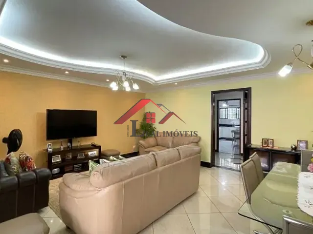 Casa com 240m² 2 quartos e 3 banheiros, à venda ou para alugar, no bairro Vila Alice em Santo André