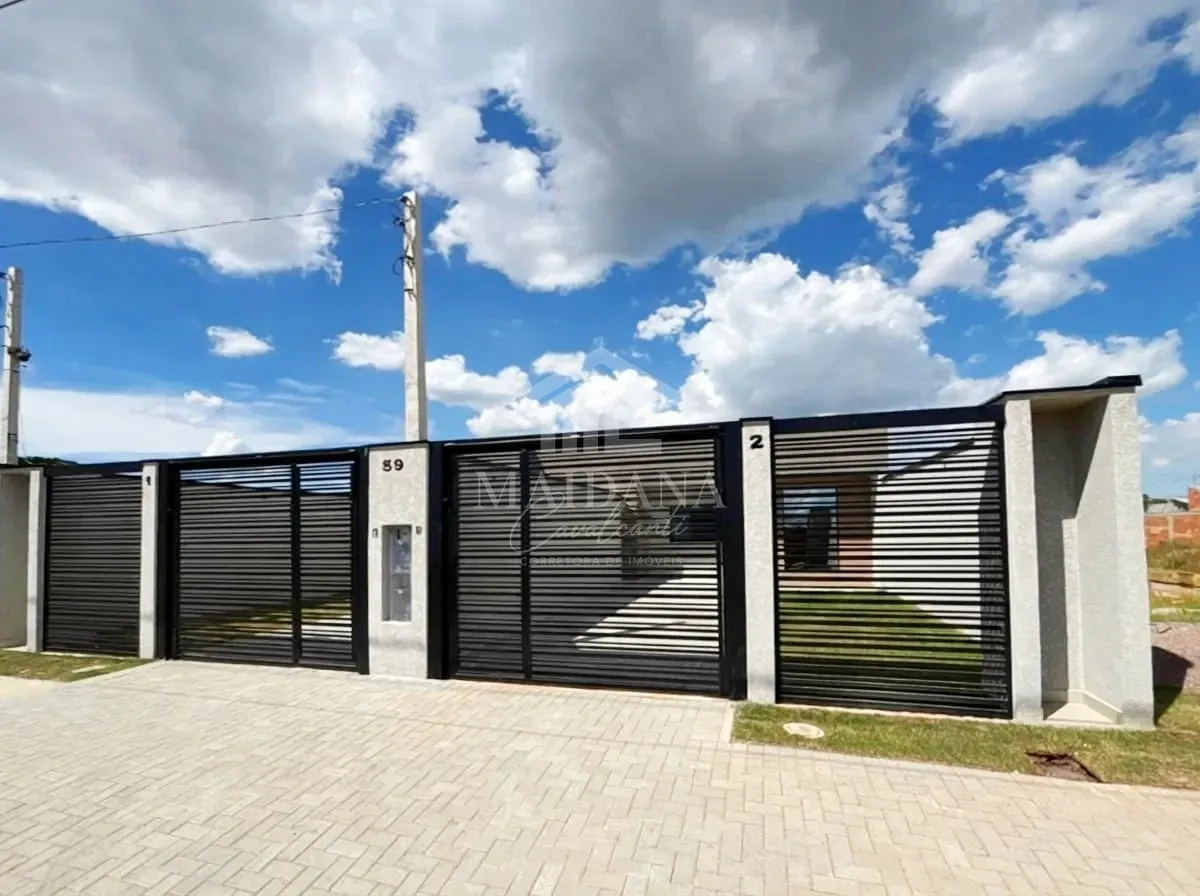 Casa, 3 quartos, 55 m² - Foto 17