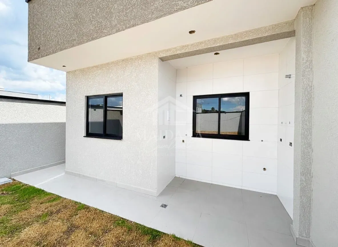Casa, 3 quartos, 55 m² - Foto 16