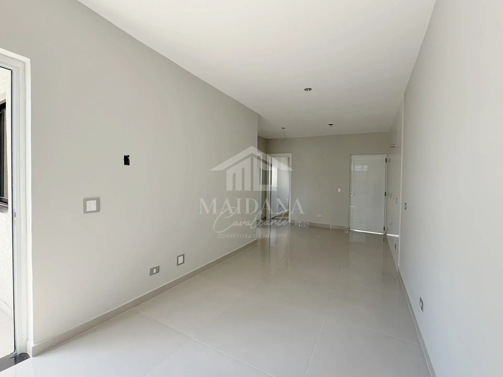 Casa, 3 quartos, 55 m² - Foto 5