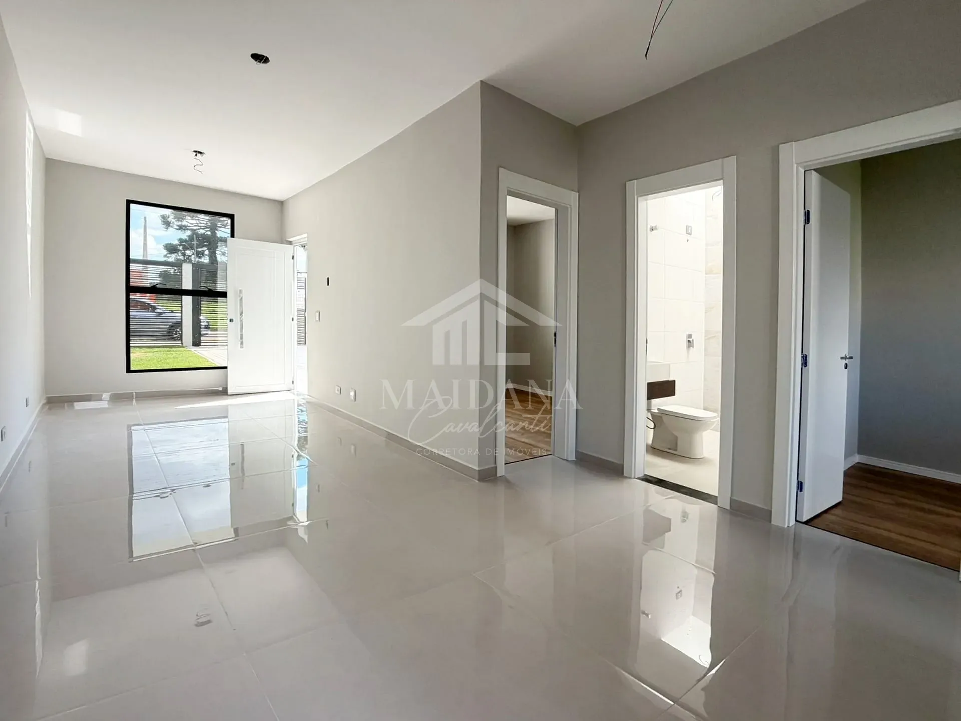 Casa, 3 quartos, 55 m² - Foto 6