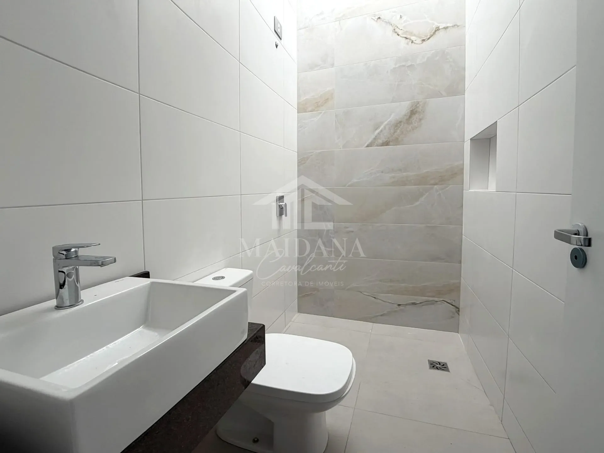 Casa, 3 quartos, 55 m² - Foto 10