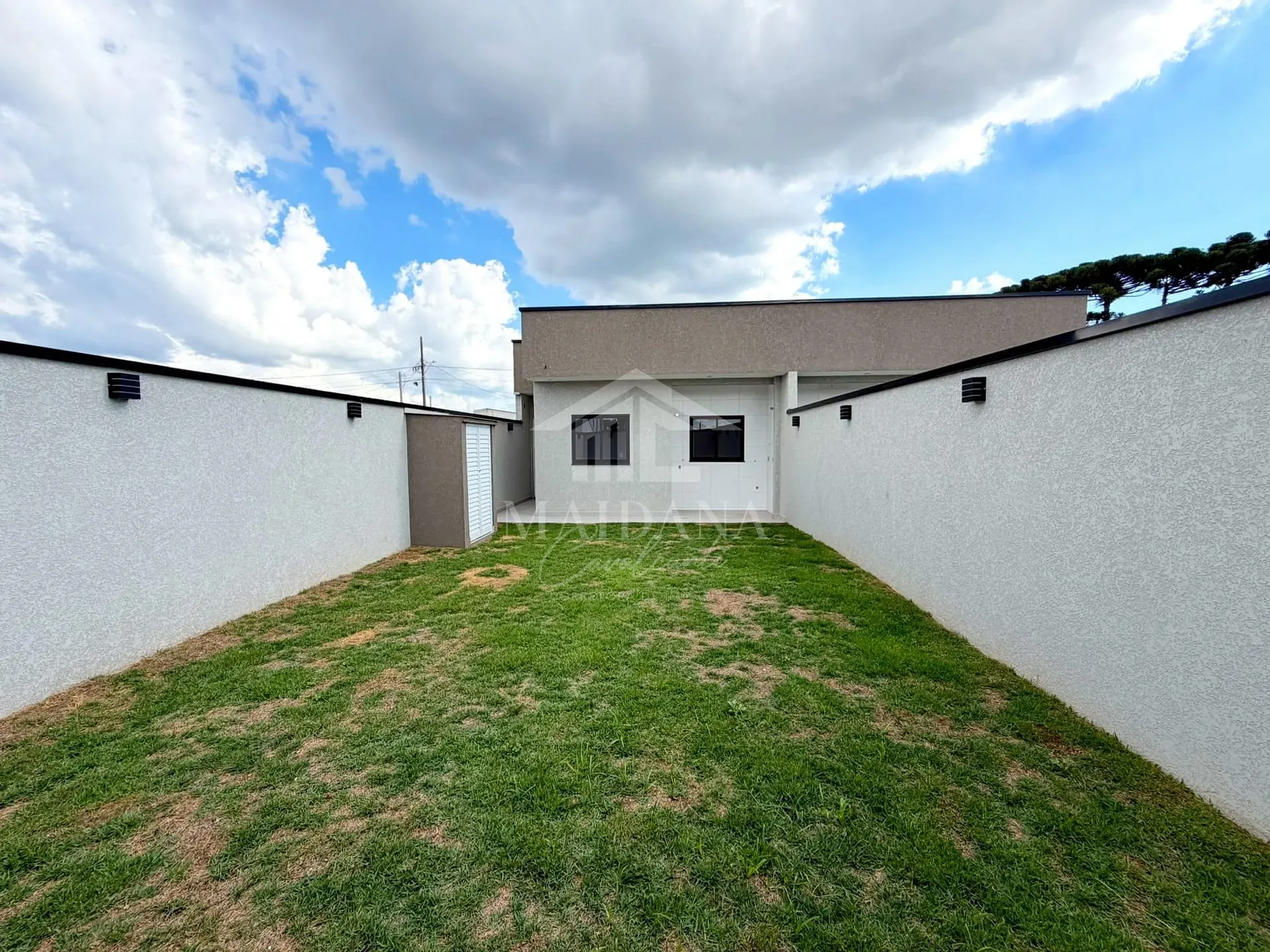 Casa, 3 quartos, 55 m² - Foto 14