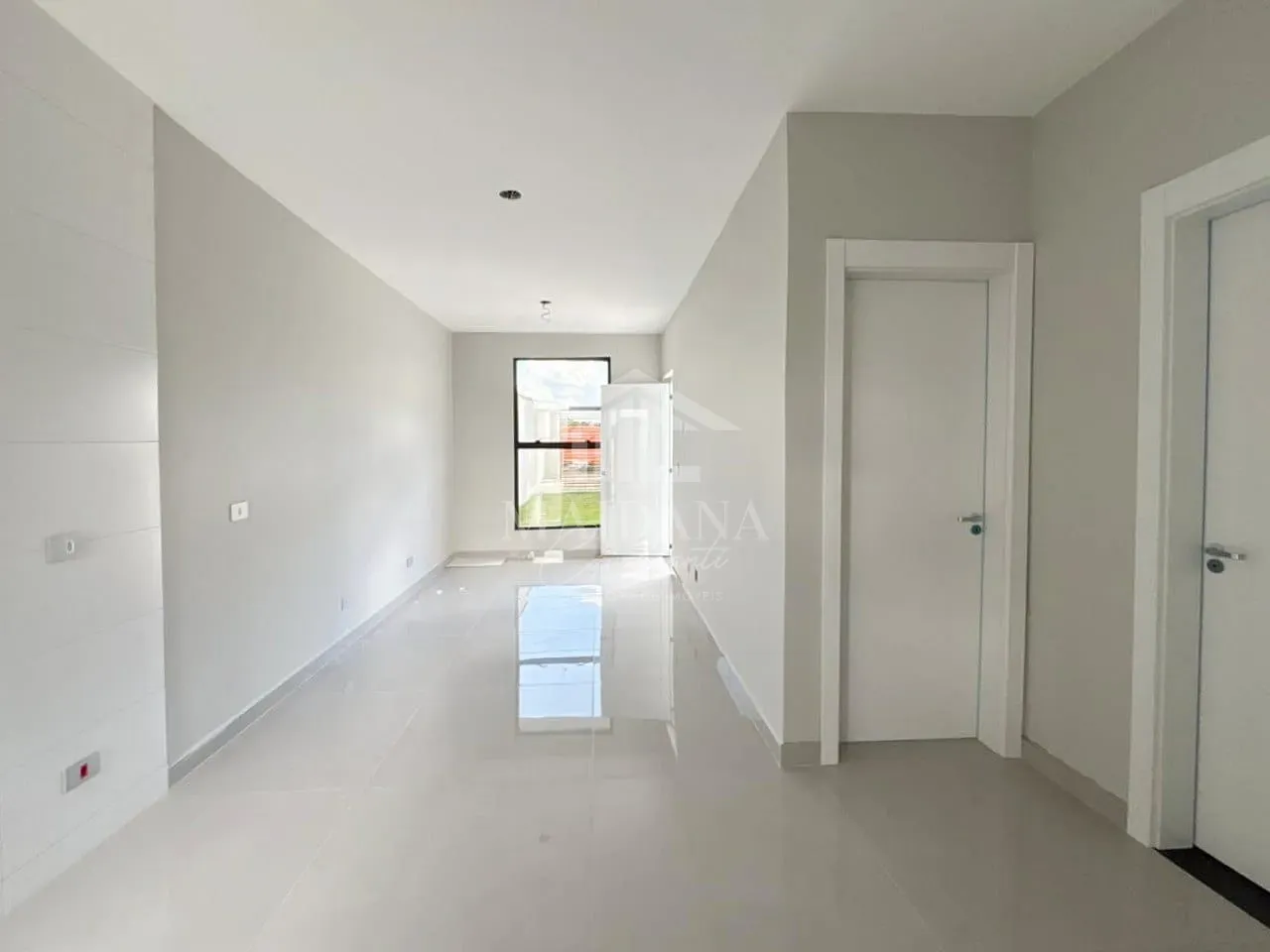 Casa, 3 quartos, 55 m² - Foto 7