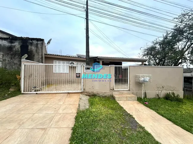 Casa com 300m² 3 quartos e 3 banheiros, à venda, no bairro COHAB A em Gravataí