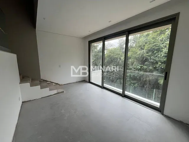 Casa 4 quartos e 6 banheiros, à venda, no bairro Alphaville em Santana de Parnaíba