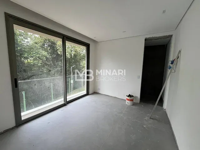 Casa 4 quartos e 6 banheiros, à venda, no bairro Alphaville em Santana de Parnaíba