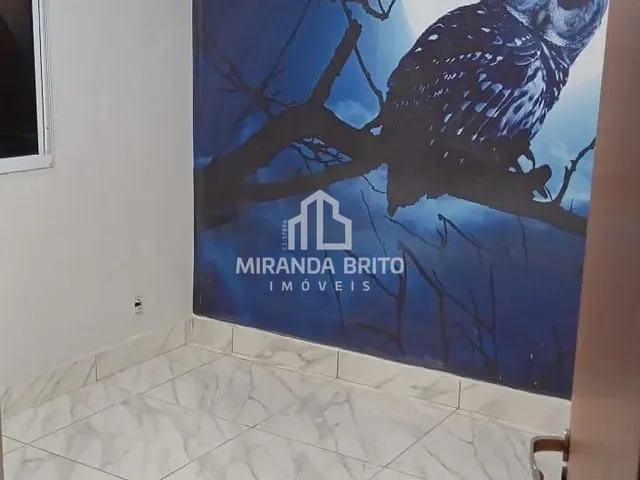 Casa 2 quartos e 1 banheiro, à venda, no bairro Jardim Belo Horizonte em Aparecida de Goiânia