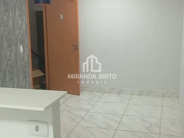 Casa 2 quartos e 1 banheiro, à venda, no bairro Jardim Belo Horizonte em Aparecida de Goiânia