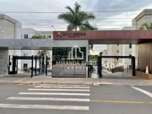 Casa 2 quartos e 1 banheiro, à venda, no bairro Jardim Belo Horizonte em Aparecida de Goiânia