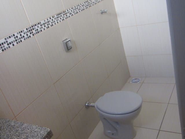 Foto do Casa - Casa para Locação 3 Quartos, 1 Suite, 2 Vagas, 100M², Nova Suíça, Goiânia - GO | Marco Imobiliária