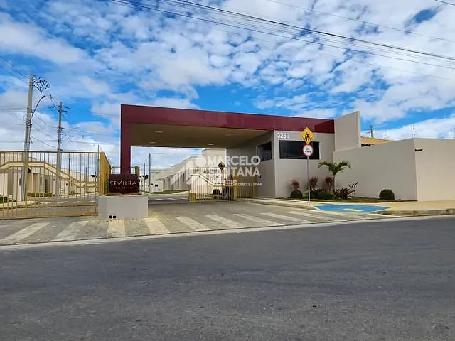 Casa 3 quartos e 3 banheiros, à venda, no bairro Boa Vista em Vitória da Conquista
