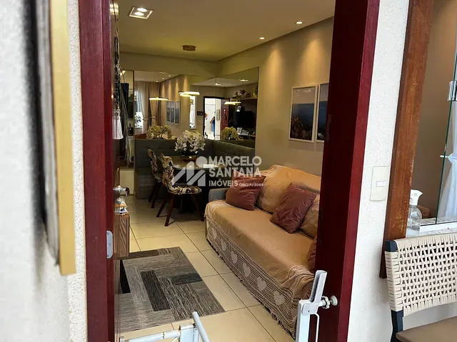 Casa 3 quartos e 3 banheiros, à venda, no bairro Boa Vista em Vitória da Conquista