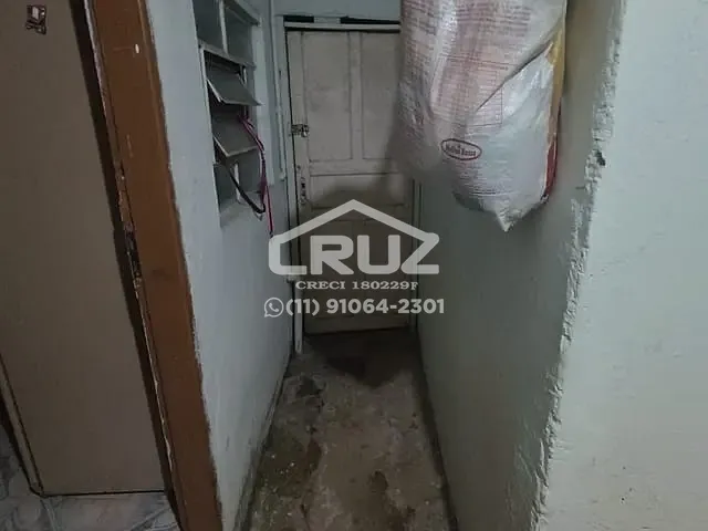 Casa com 207m² 2 quartos e 1 banheiro, à venda, no bairro Belém Estação em Francisco Morato