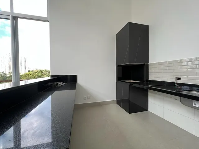 Casa com 360m² 4 quartos e 5 banheiros, à venda, no bairro Residencial José Lázaro Gouvea em Londrina