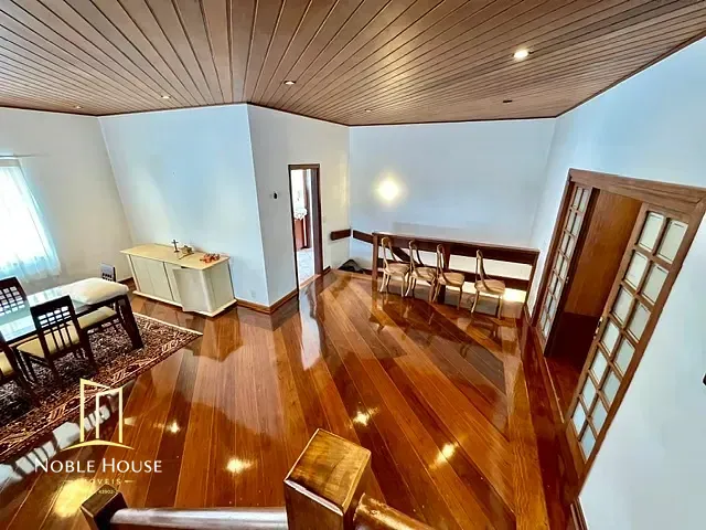 Casa 3 quartos e 7 banheiros, à venda ou para alugar, no bairro Marambaia em Vinhedo