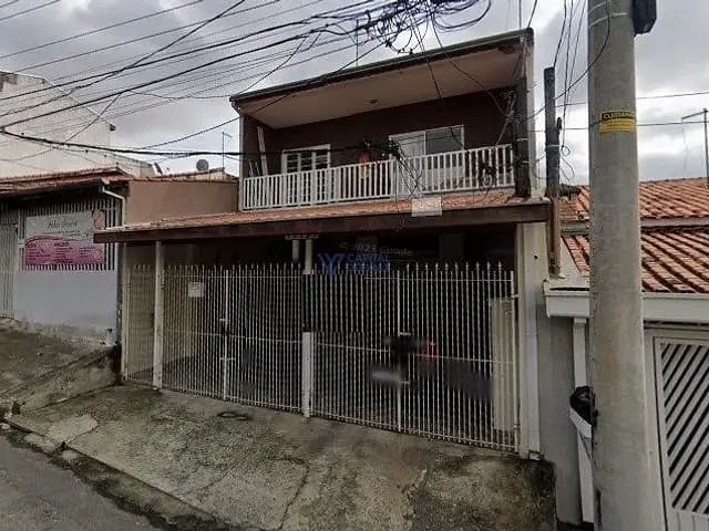 Casa com 136m² 4 quartos e 4 banheiros, à venda, no bairro Jardim Sul em São José dos Campos