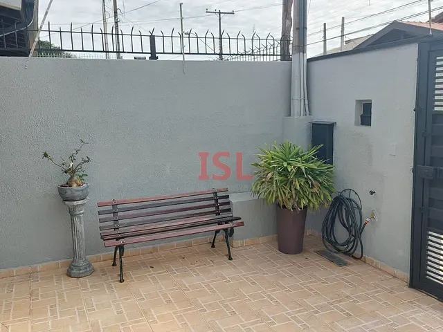 Casa com 264m² 3 quartos e 2 banheiros, à venda, no bairro Cidade Jardim em Campinas
