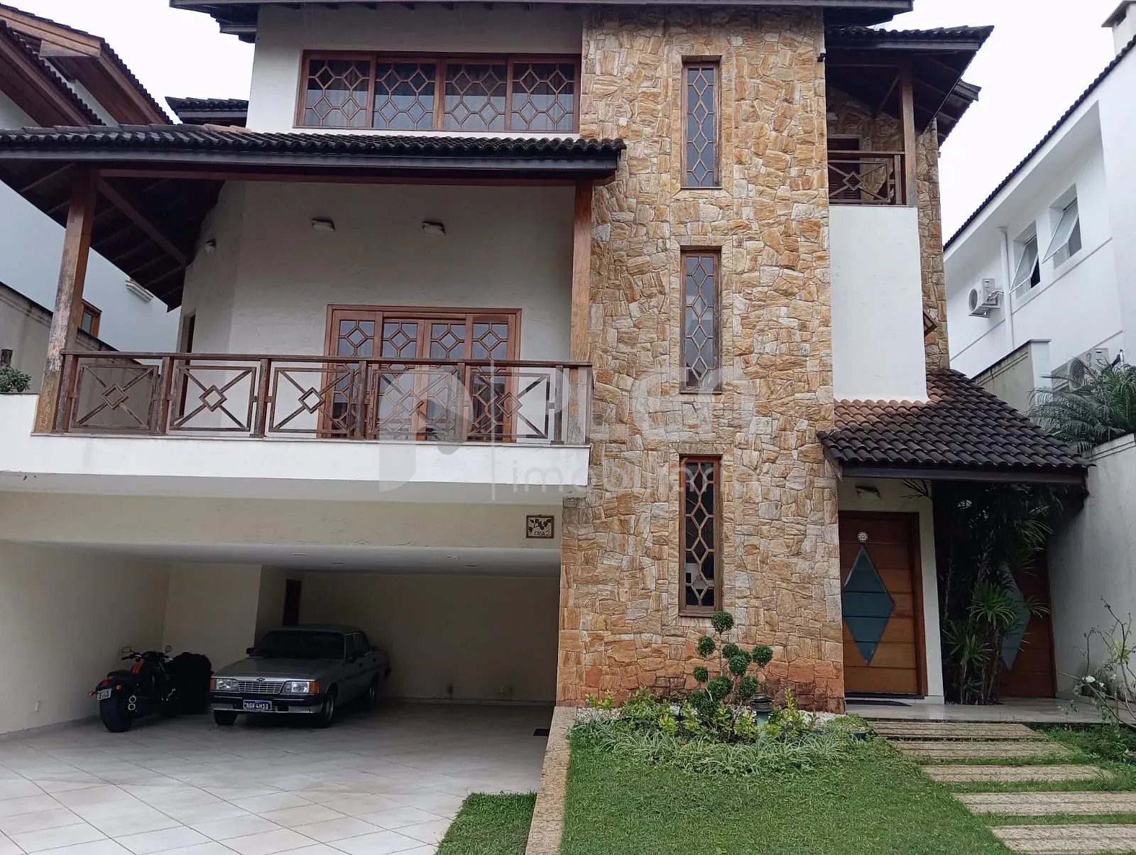 Apartamento de 4 quartos à venda em Tucuruvi, São Paulo