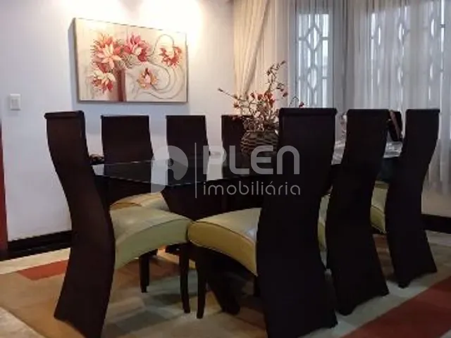 Casa com 650m² 4 quartos e 6 banheiros, à venda, no bairro Tucuruvi em São Paulo