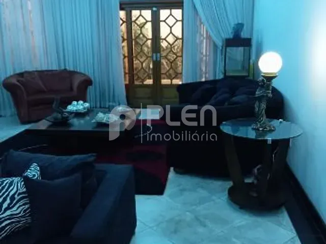 Casa com 650m² 4 quartos e 6 banheiros, à venda, no bairro Tucuruvi em São Paulo