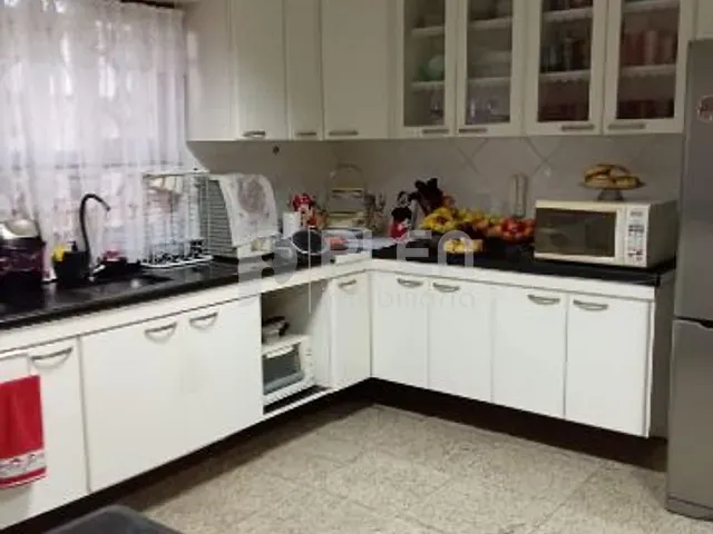 Casa com 650m² 4 quartos e 6 banheiros, à venda, no bairro Tucuruvi em São Paulo