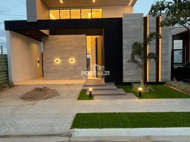 Casa 3 quartos e 2 banheiros, à venda, no bairro Loteamento Recife em Petrolina
