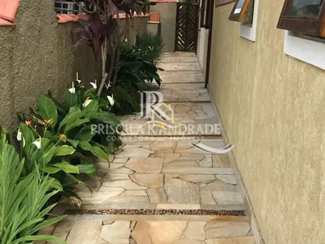 Casa com 588m², à venda, no bairro Morada da Praia em Bertioga